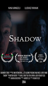 Watch Shadow (Short 2014)