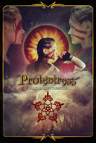 Watch Protectress (Short 2017)