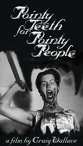 Watch Pointy Teeth for Pointy People