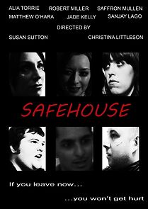 Watch Safehouse (Short 2015)