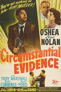 Watch Circumstantial Evidence