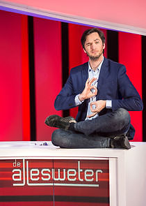 Watch De allesweter