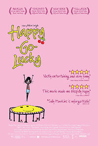 Watch Happy-Go-Lucky