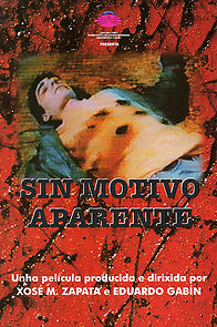 Watch Sin motivo aparente (Short 1995)