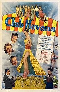 Watch Club Havana