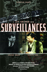 Watch Surveillances (Short 2003)