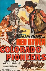 Watch Colorado Pioneers
