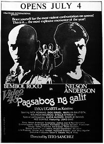 Watch Pagsabog ng galit