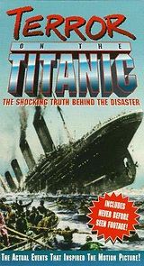 Watch Terror on the Titanic
