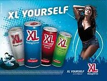 Watch XL Energy Drink Commercial (Short 2014)