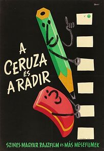 Watch The Pencil and the Eraser (Short 1960)