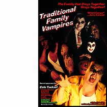 Watch Traditional Family Vampires (Short 2000)