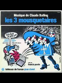 Watch The Three Musketeers or Fencing Does Not Pay