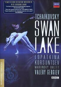 Watch Swan Lake
