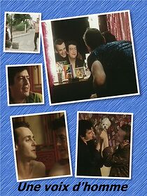 Watch Une voix d'homme (Short 2002)