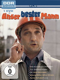 Watch Unser bester Mann