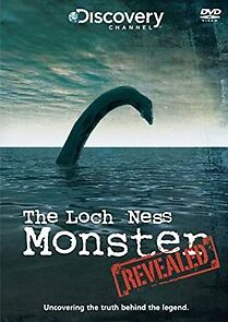 Watch The Loch Ness Monster Revealed
