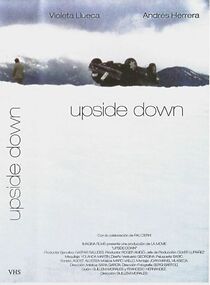 Watch Upside Down (Short 2002)