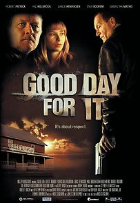 Watch Good Day for It