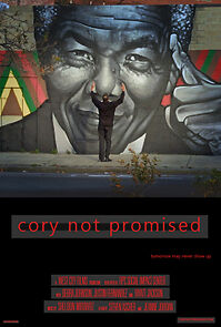 Watch Cory Not Promised (Short 2016)