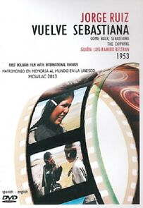 Watch Come Back, Sebastiana (Short 1953)