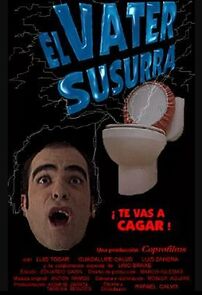 Watch El váter susurra