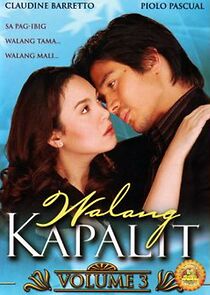 Watch Walang kapalit