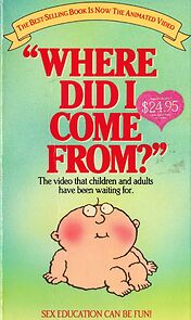 Watch Where Did I Come from?