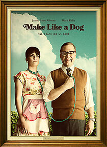 Watch Make Like a Dog (Short 2015)