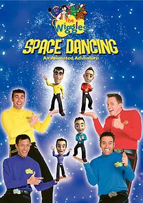 Watch The Wiggles: Space Dancing