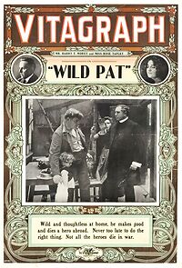 Watch Wild Pat (Short 1912)