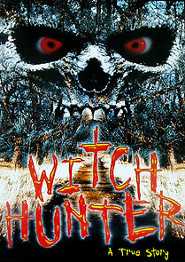 Watch Witch Hunter