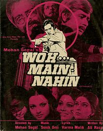 Watch Woh Main Nahin