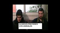 Watch Algunos prefieren con animales (Short 2011)