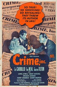 Watch Crime, Inc.