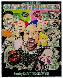 Watch Crackbaby Billionaire