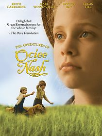 Watch The Adventures of Ociee Nash