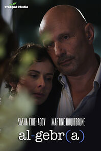 Watch Algebra: A Reunion of Broken Parts (Short 2012)