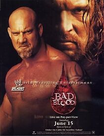 Watch WWE Bad Blood (TV Special 2003)