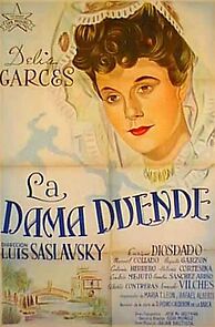 Watch La dama duende