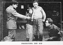 Watch Bill Peter's Kid (Short 1916)