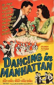 Watch Dancing in Manhattan