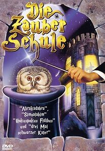 Watch Die Zauberschule