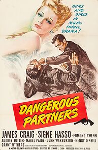Watch Dangerous Partners