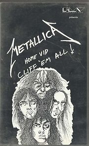 Watch Metallica: Cliff 'Em All!