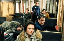 Watch D.I.K. - Jagd auf Virus X