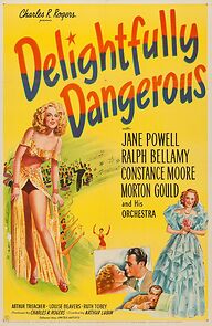 Watch Delightfully Dangerous