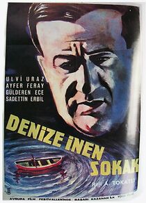 Watch Denize inen sokak