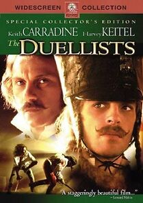 Watch Duelling Directors: Ridley Scott & Kevin Reynolds