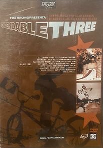 Watch Expendable Three